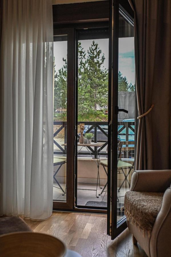 Mb Apartman Tara Kaludjerske Bare Exterior photo