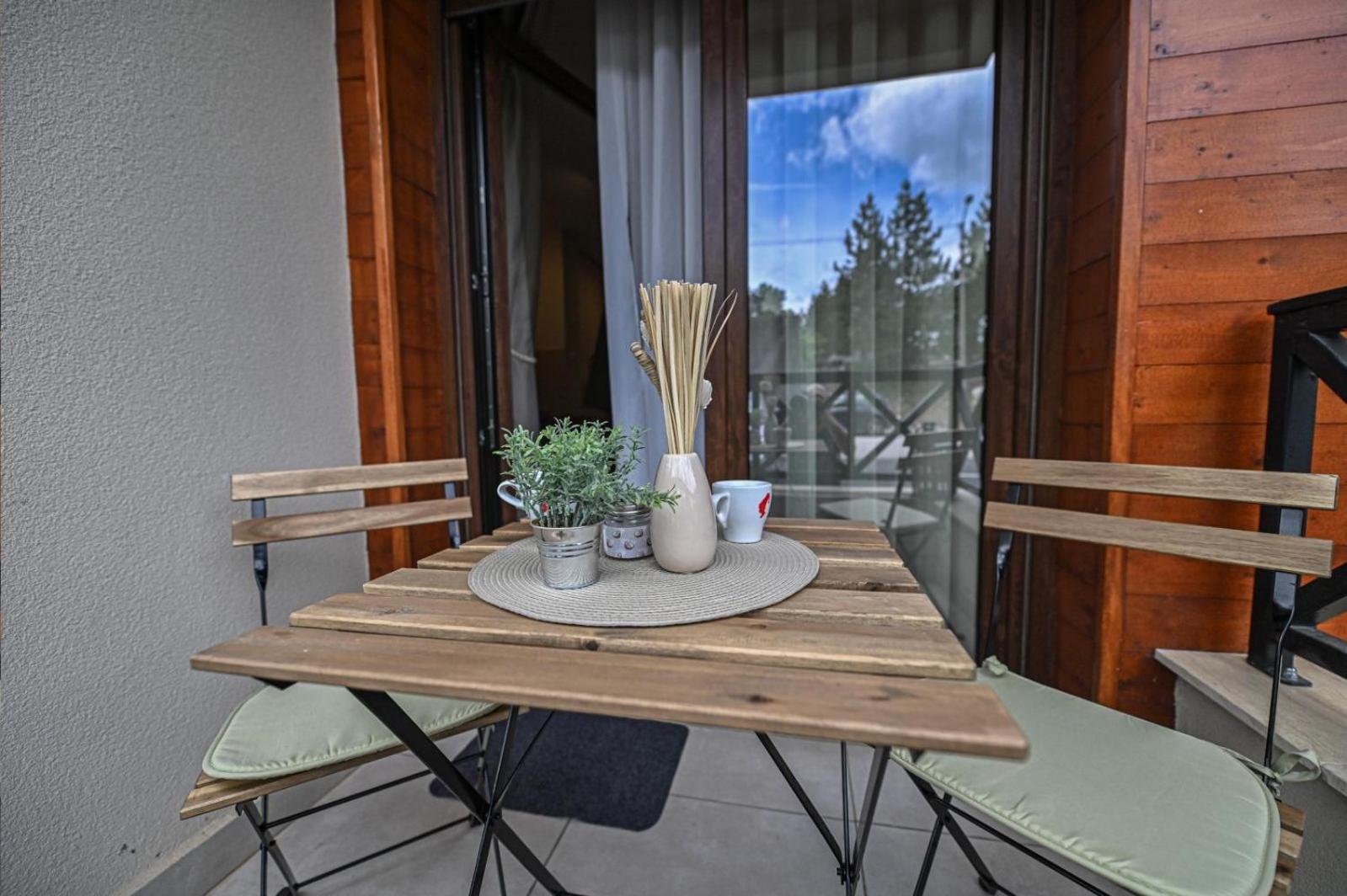 Mb Apartman Tara Kaludjerske Bare Exterior photo