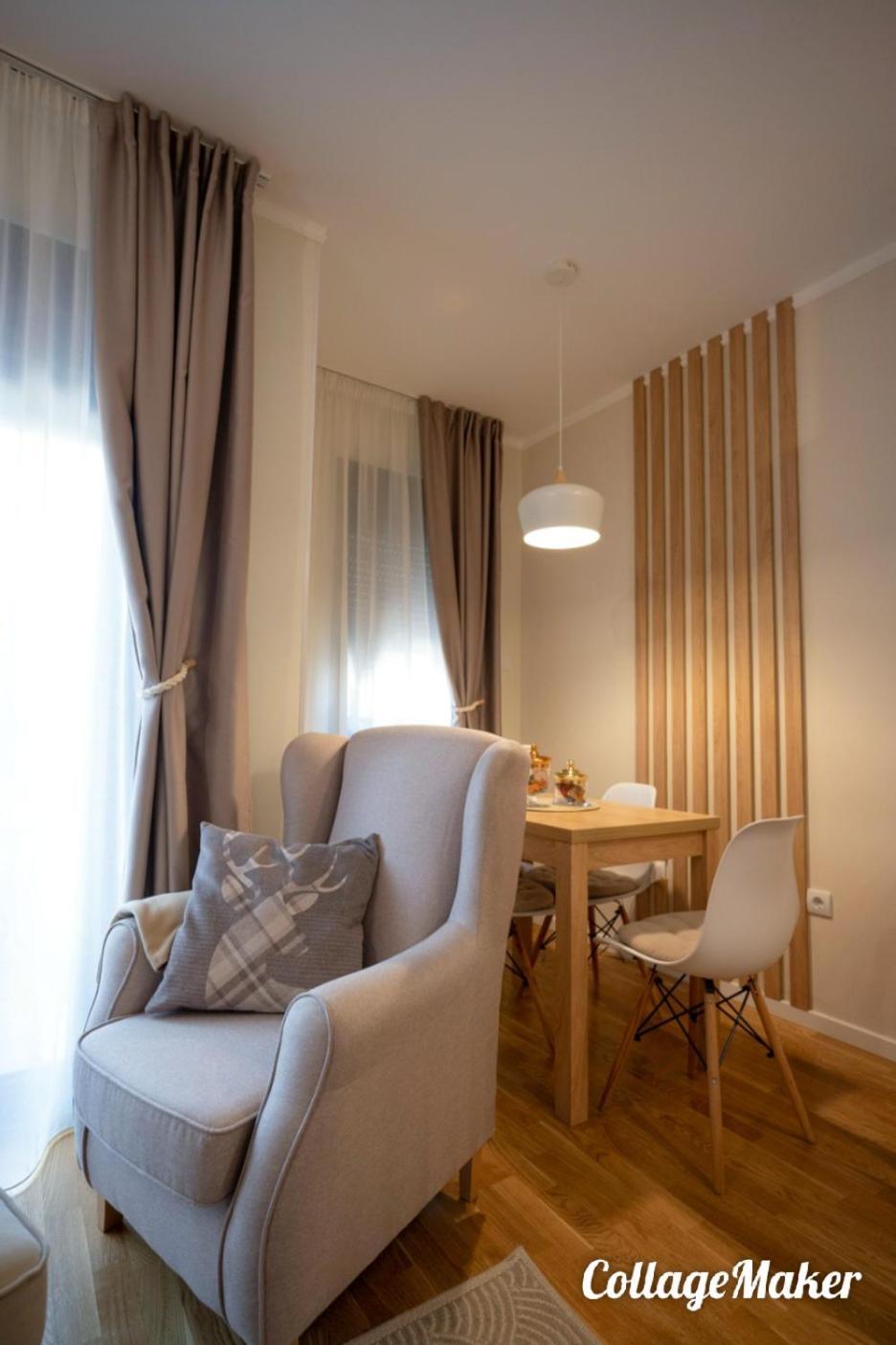 Mb Apartman Tara Kaludjerske Bare Exterior photo
