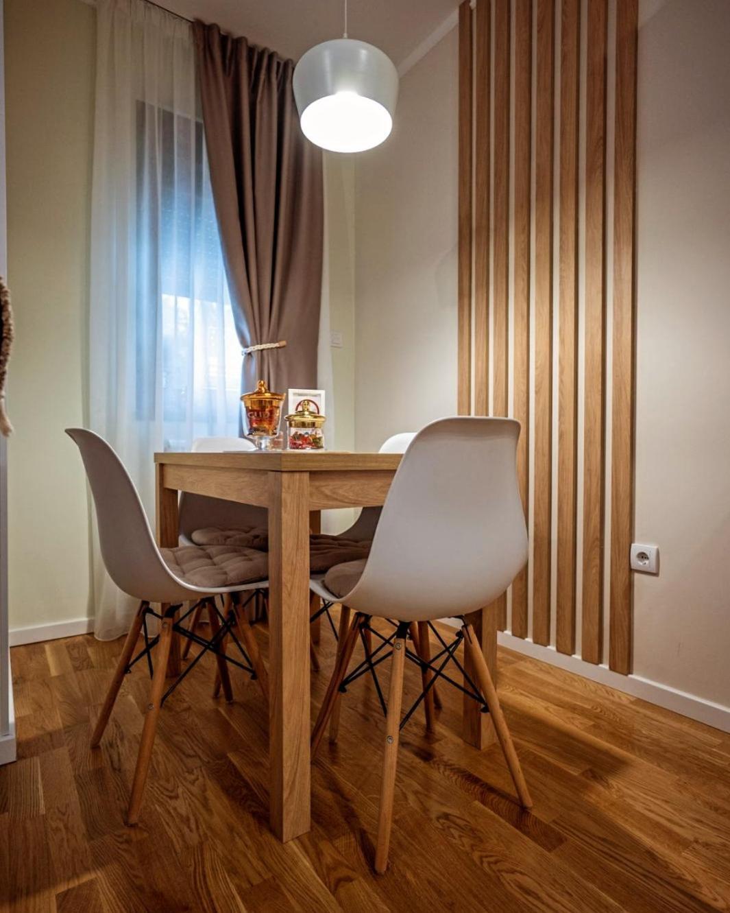 Mb Apartman Tara Kaludjerske Bare Exterior photo