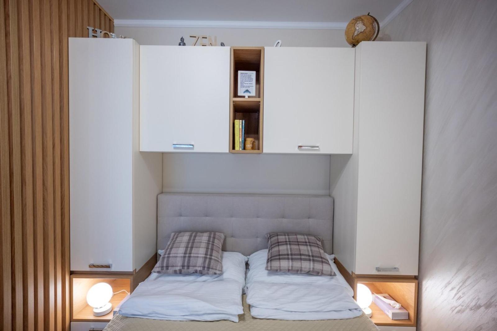 Mb Apartman Tara Kaludjerske Bare Exterior photo